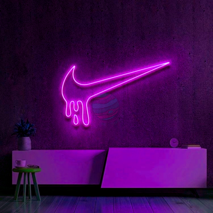 Swoosh Drippin