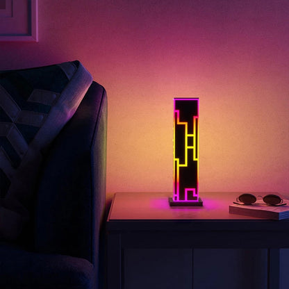Light X Night® unusual Acrylic lamp